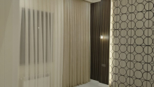4 otaqlı Villa / Həyət evi, Satış, Bakı, Suraxanı
