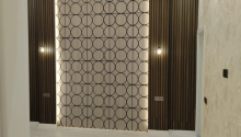 4 otaqlı Villa / Həyət evi, Satış, Bakı, Suraxanı