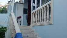 5 otaqlı Villa / Həyət evi