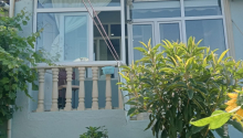 5 otaqlı Villa / Həyət evi, Satış, Bakı, Suraxanı