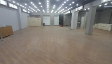 2 otaqlı Obyekt, Kirayə (aylıq), Bakı, Nəsimi, Memar Əcəmi