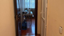 2 otaqlı Köhnə tikili, Satış, Bakı, Nəsimi, 28 may