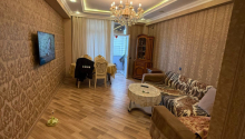 3 otaqlı Yeni tikili, Satış, Abşeron