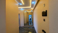 3 otaqlı Yeni tikili, Satış, Abşeron