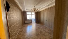 3 otaqlı Yeni tikili, Satış, Abşeron