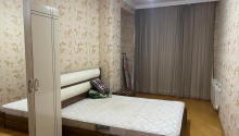 2 otaqlı Yeni tikili, Kirayə (aylıq), Bakı, Nərimanov, 28 may