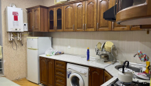 2 otaqlı Yeni tikili, Kirayə (aylıq), Bakı, Nərimanov, 28 may