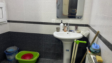 2 otaqlı Yeni tikili, Kirayə (aylıq), Bakı, Nərimanov, 28 may