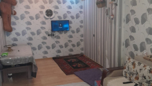 3 otaqlı Yeni tikili