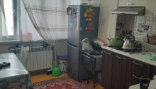 3 otaqlı Yeni tikili, Satış, Abşeron