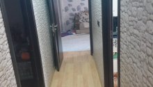 3 otaqlı Yeni tikili, Satış, Abşeron