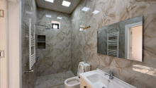 5 otaqlı Bağ evləri, Satış, Bakı, Xəzər, Koroğlu