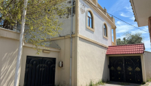 5 otaqlı Bağ evləri, Satış, Bakı, Xəzər, Koroğlu