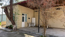 5 otaqlı Bağ evləri, Satış, Bakı, Xəzər, Koroğlu
