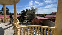 5 otaqlı Bağ evləri, Satış, Bakı, Xəzər, Koroğlu