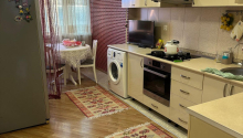 3 otaqlı Yeni tikili, Satış, Xırdalan