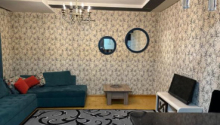 3 otaqlı Villa / Həyət evi