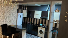 3 otaqlı Villa / Həyət evi, Kirayə (aylıq), Bakı, Yasamal, İnşaatçılar