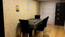 3 otaqlı Villa / Həyət evi, Kirayə (aylıq), Bakı, Yasamal, İnşaatçılar