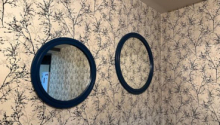 3 otaqlı Villa / Həyət evi, Kirayə (aylıq), Bakı, Yasamal, İnşaatçılar