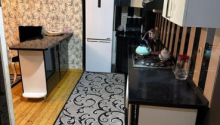 3 otaqlı Villa / Həyət evi, Kirayə (aylıq), Bakı, Yasamal, İnşaatçılar