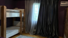 3 otaqlı Villa / Həyət evi, Kirayə (aylıq), Bakı, Yasamal, İnşaatçılar