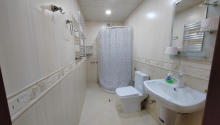2 otaqlı Yeni tikili, Kirayə (aylıq), Bakı, Xətai, Xətai