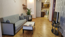 2 otaqlı Yeni tikili, Kirayə (aylıq), Bakı, Xətai, Xətai
