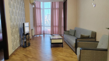 2 otaqlı Yeni tikili, Kirayə (aylıq), Bakı, Xətai, Xətai