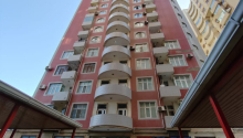2 otaqlı Yeni tikili