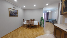 2 otaqlı Yeni tikili, Kirayə (aylıq), Bakı, Xətai, Xətai