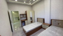 3 otaqlı Yeni tikili, Kirayə (aylıq), Bakı, Xətai, Xətai