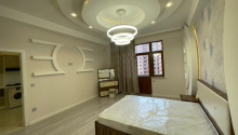 3 otaqlı Yeni tikili, Kirayə (aylıq), Bakı, Xətai, Xətai