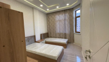 3 otaqlı Yeni tikili, Kirayə (aylıq), Bakı, Xətai, Xətai