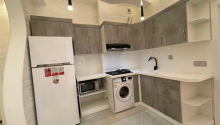 3 otaqlı Yeni tikili, Kirayə (aylıq), Bakı, Xətai, Xətai