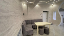 3 otaqlı Yeni tikili, Kirayə (aylıq), Bakı, Xətai, Xətai