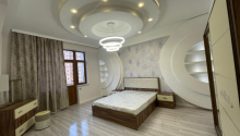 3 otaqlı Yeni tikili, Kirayə (aylıq), Bakı, Xətai, Xətai