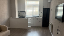 2 otaqlı Yeni tikili, Kirayə (aylıq), Bakı, Yasamal, Elmlər Akademiyası