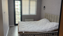 2 otaqlı Yeni tikili, Kirayə (aylıq), Bakı, Yasamal, Elmlər Akademiyası