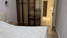 2 otaqlı Yeni tikili, Kirayə (aylıq), Bakı, Yasamal, Elmlər Akademiyası