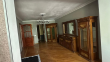 3 otaqlı Köhnə tikili, Satış, Bakı, Nərimanov, Gənclik