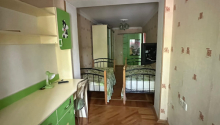 3 otaqlı Köhnə tikili, Satış, Bakı, Nərimanov, Gənclik