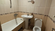 3 otaqlı Köhnə tikili, Satış, Bakı, Nərimanov, Gənclik