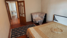  otaqlı Köhnə tikili, Kirayə (aylıq), Bakı, Nərimanov, Nəriman Nərimanov