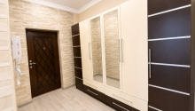 2 otaqlı Yeni tikili, Kirayə (aylıq), Bakı, Xətai, Xətai