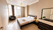 2 otaqlı Yeni tikili, Kirayə (aylıq), Bakı, Xətai, Xətai