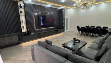 6 otaqlı Bağ evləri, Satış, Bakı, Xəzər