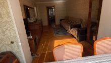 3 otaqlı Köhnə tikili, Satış, Bakı, Yasamal