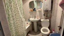 3 otaqlı Köhnə tikili, Satış, Bakı, Yasamal