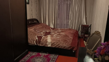 3 otaqlı Köhnə tikili, Satış, Bakı, Yasamal, İnşaatçılar